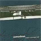 Asmodeus (CZ) : Sabat v Carnegie Hall